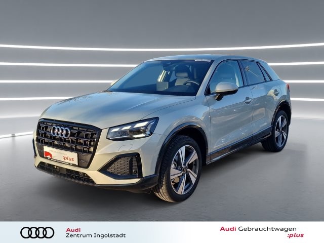 Audi Q2 35 TFSI S-Tronic