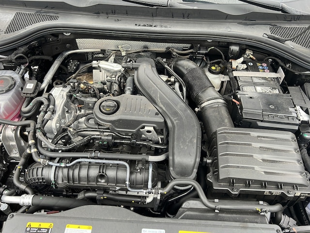 Skoda Superb 1.5 TSI Combi