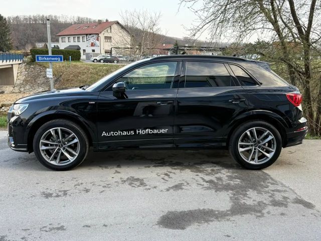 Audi Q3 35 TDI