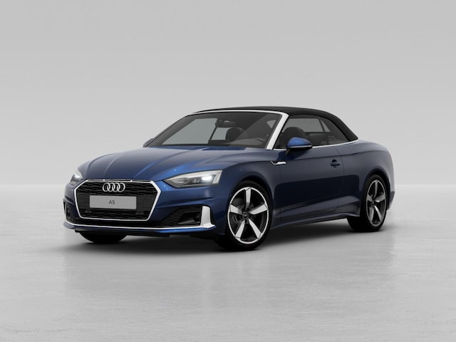 Audi A5 35 TFSI Cabriolet S-Tronic