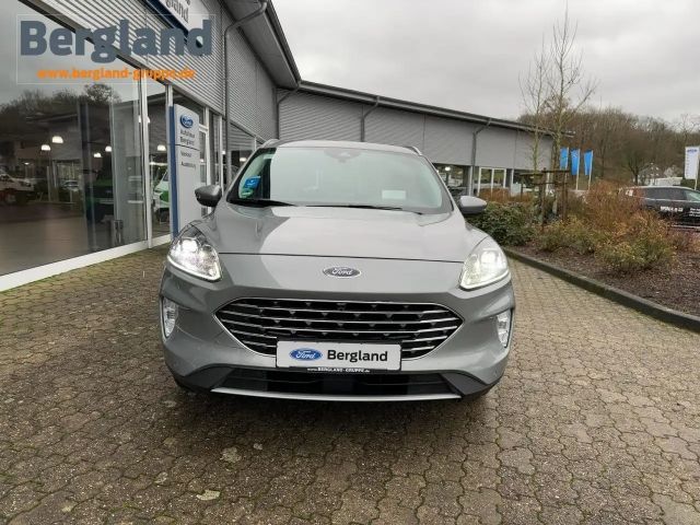 Ford Kuga Plug in Hybrid Titanium X