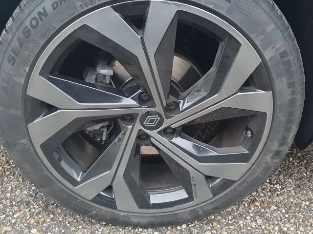 Renault Austral Alpine Esprit Iconic