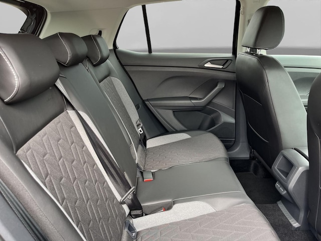 Volkswagen T-Cross 1.0 TSI DSG Life