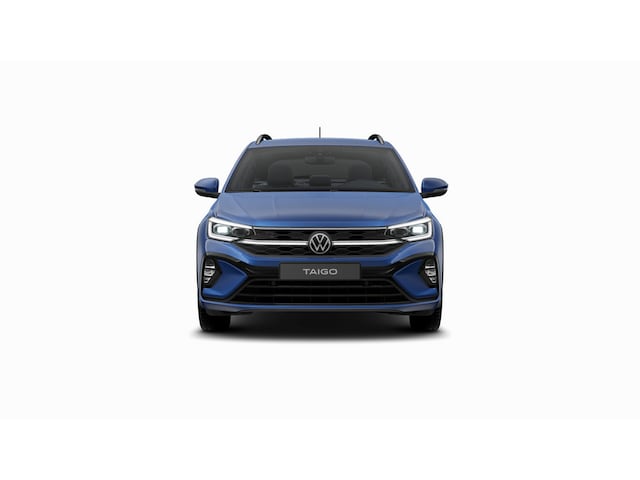 Volkswagen Taigo 1.5 TSI R-Line