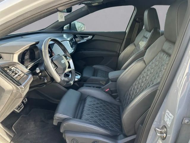 Audi Q4 e-tron 40
