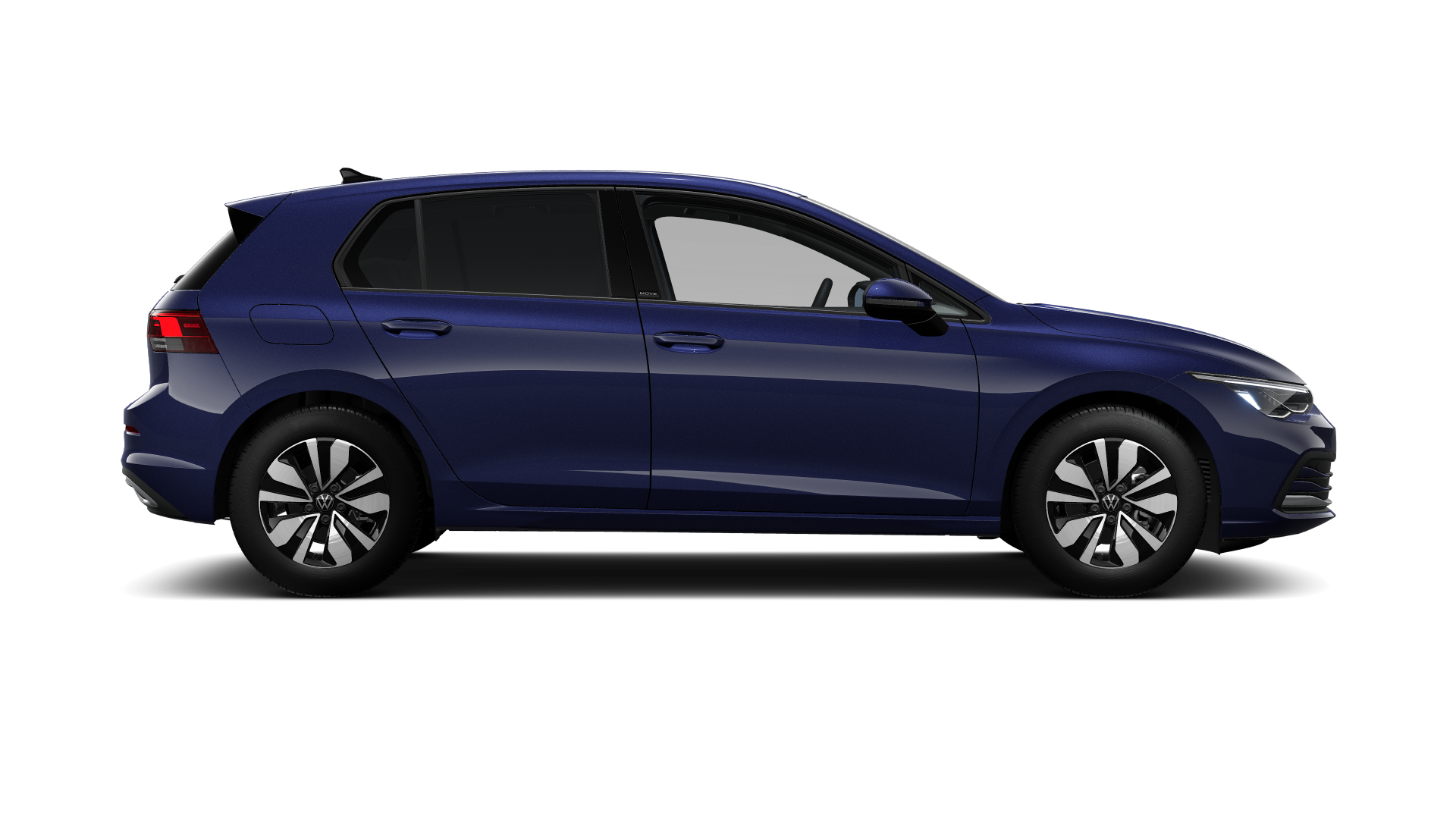 Volkswagen Golf 1.5 TSI Move