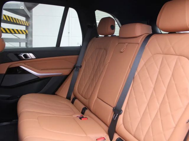 BMW X5 M-Sport xDrive30d