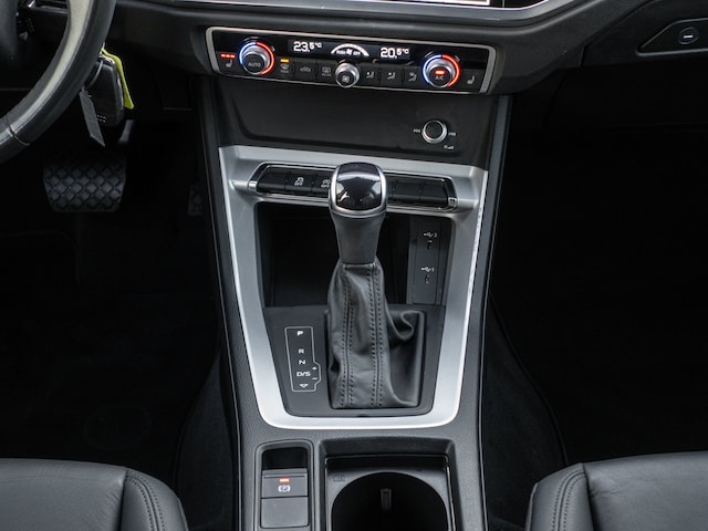 Audi Q3 35 TFSI S-Tronic