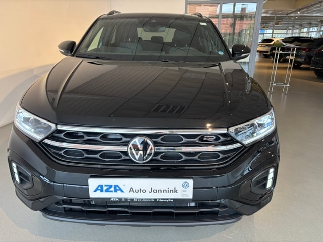 Volkswagen T-Roc 1.5 TSI DSG Style