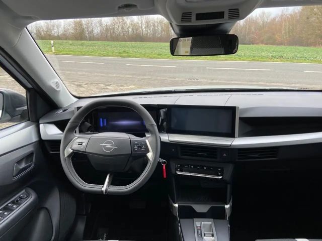 Opel Frontera Edition