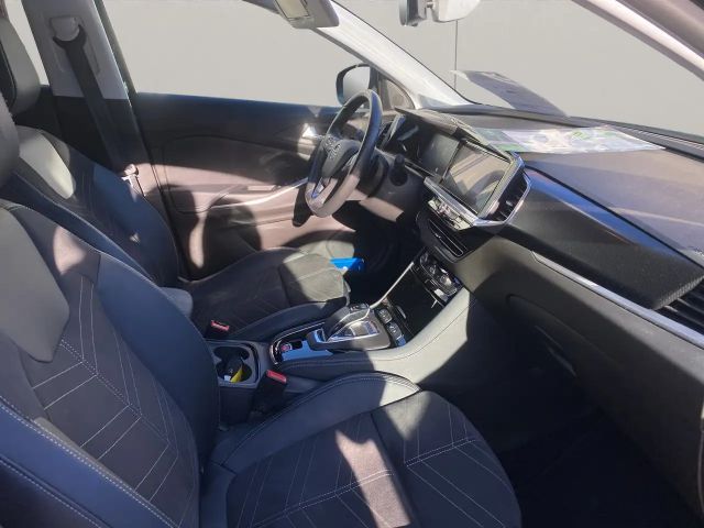 Opel Grandland X Ultimate