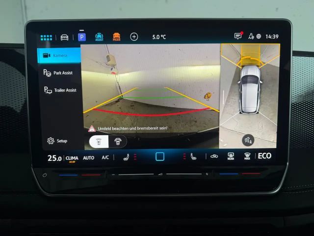 Volkswagen Tiguan DSG eHybrid