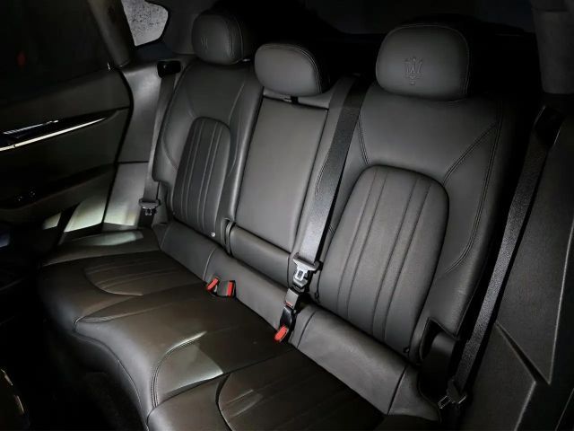 Maserati Levante Diesel MY20