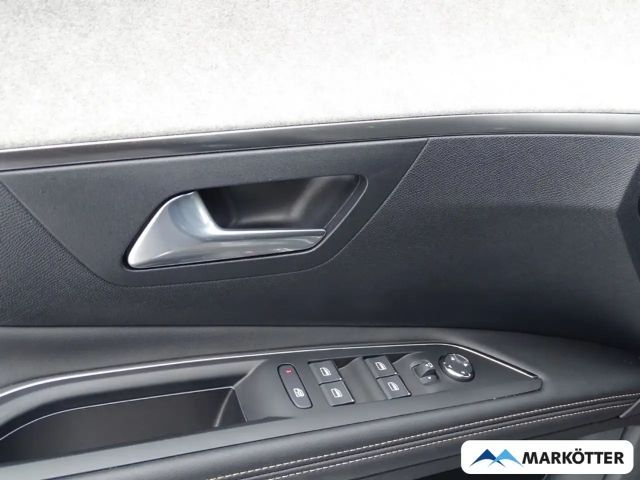 Peugeot 3008 GT-Line Hybrid