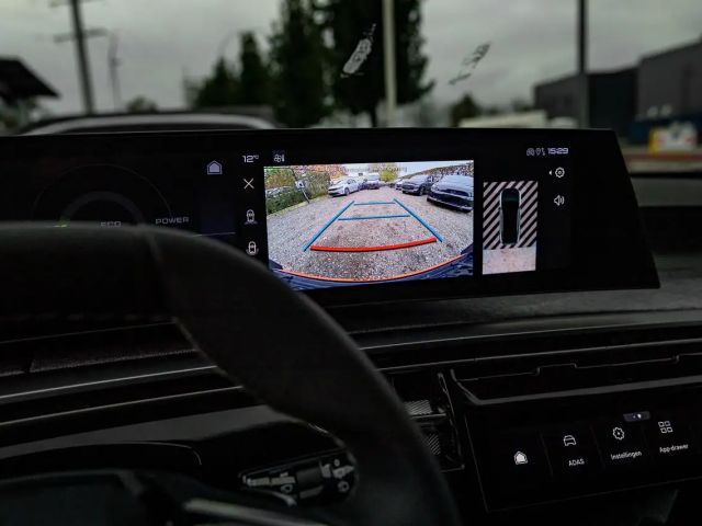 Peugeot 5008 GT-Line