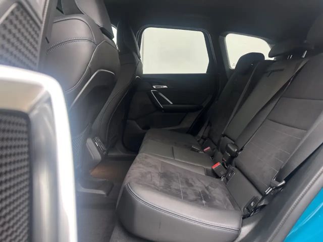 BMW iX1 M-Sport xDrive