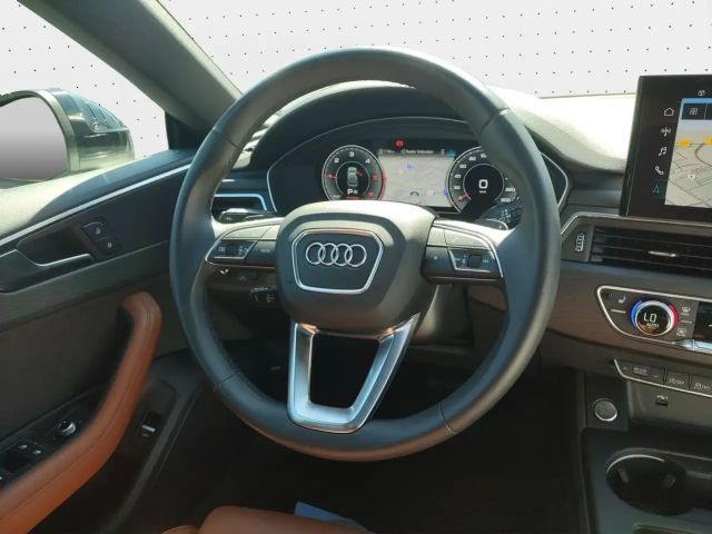Audi A5 40 TDI