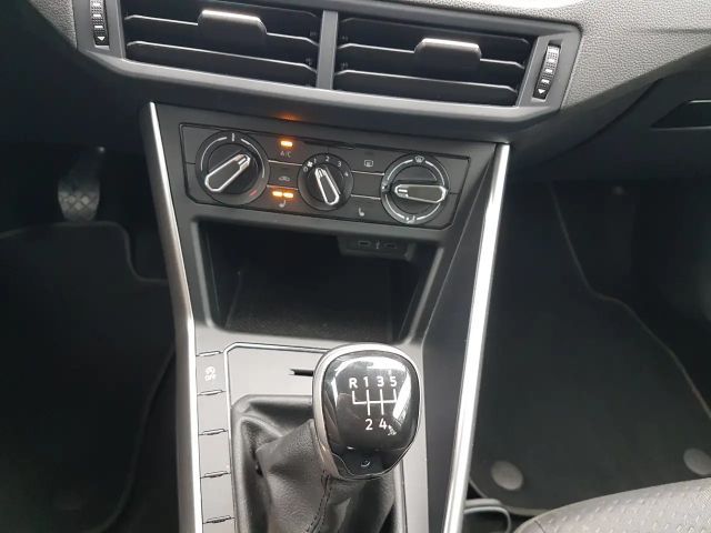 Volkswagen Polo Life