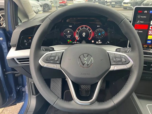 Volkswagen Golf DSG