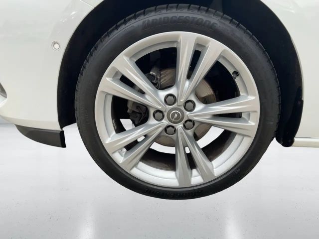 Opel Astra Sports Tourer Ultimate