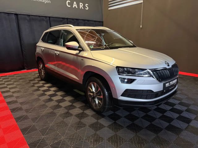 Skoda Karoq 4x4 Clever