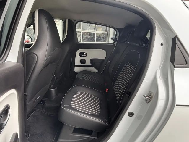 Renault Twingo Electric Techno