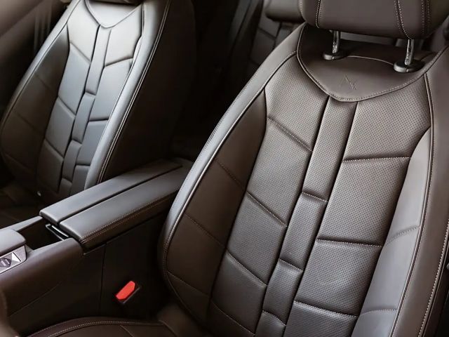 DS DS 4 E-Tense Mobiles