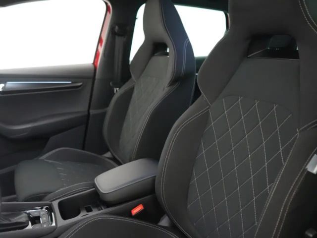 Skoda Karoq 4x4 Sportline