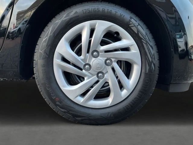 Hyundai i10 1.0 Select