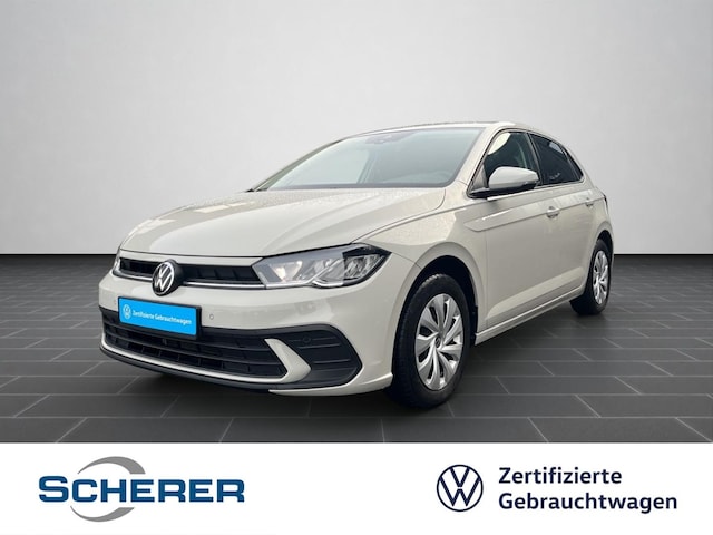 Volkswagen Polo 1.0 MPI Life