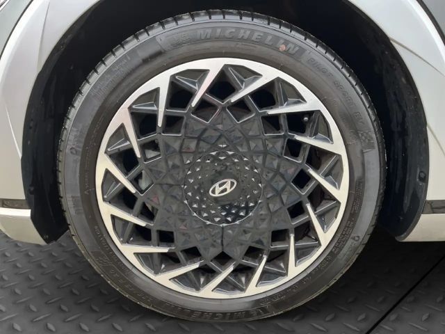 Hyundai IONIQ 5 73 kWh Techniq