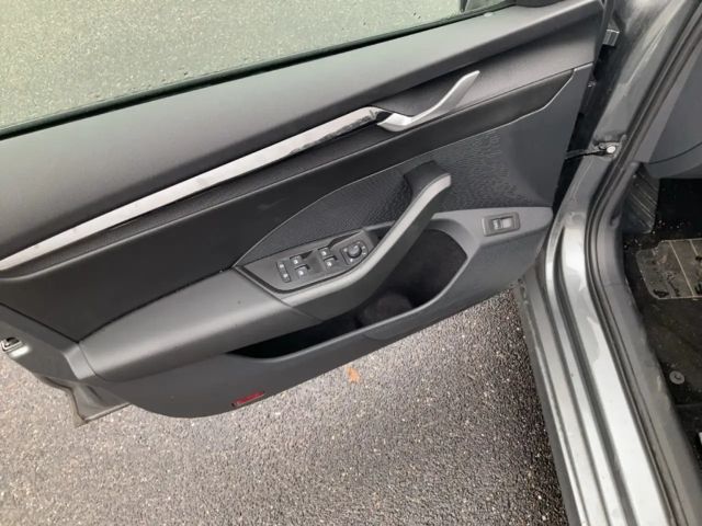 Skoda Octavia 2.0 TDI Combi Selection