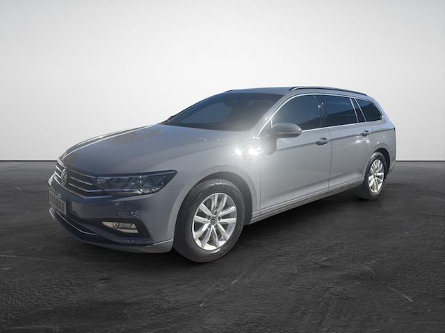 Volkswagen Passat 2.0 TDI Business DSG Variant