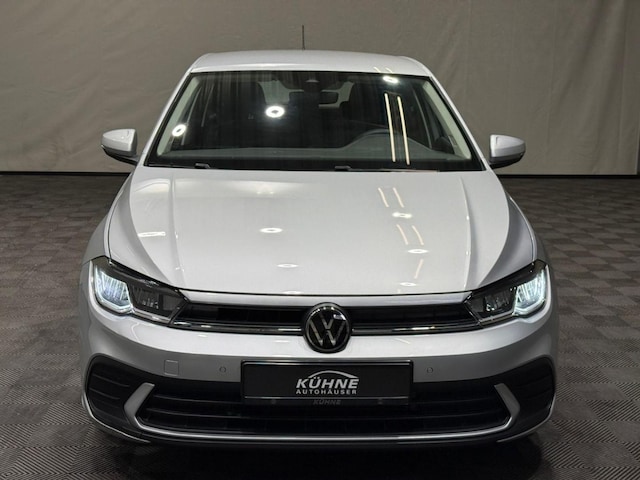 Volkswagen Polo 1.0 MPI