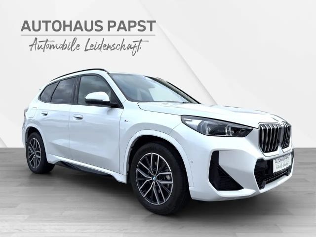 BMW X1 M-Sport