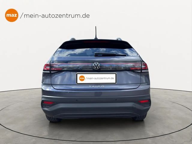 Volkswagen Taigo 1.0 TSI DSG