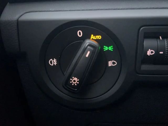 Volkswagen T-Cross 1.0 TSI DSG Life