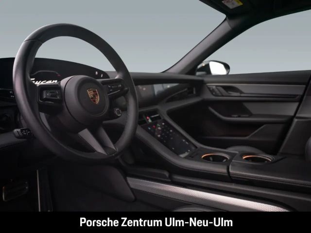 Porsche Taycan Sport Turismo