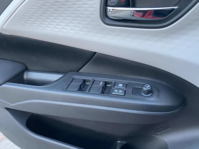 Suzuki Swift Comfort DualJet