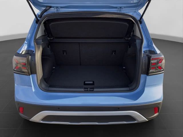 Volkswagen T-Cross 1.0 TSI DSG Life