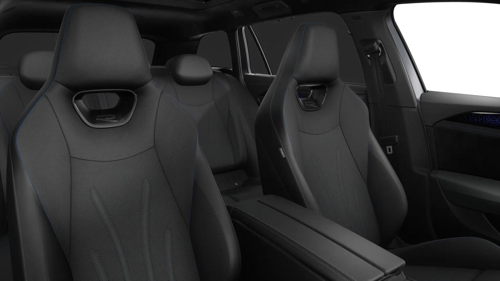 Volkswagen Passat 2.0 TDI R-Line