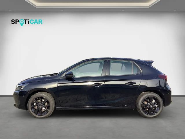 Opel Corsa GS-Line Grand Sport