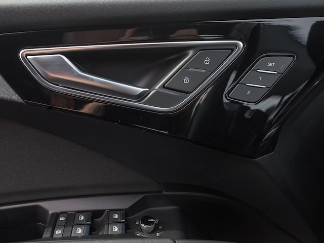 Audi Q4 e-tron 50 Quattro