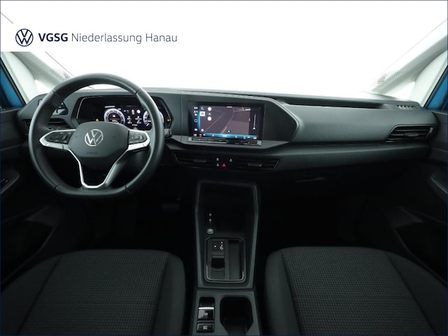 Volkswagen Caddy Caddy