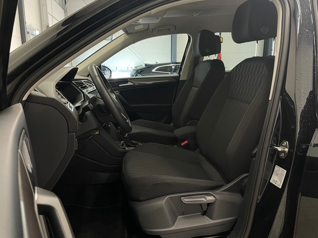 Volkswagen Tiguan 2.0 TDI Allspace Life