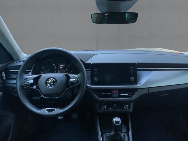 Skoda Kamiq 1.5 TSI Clever