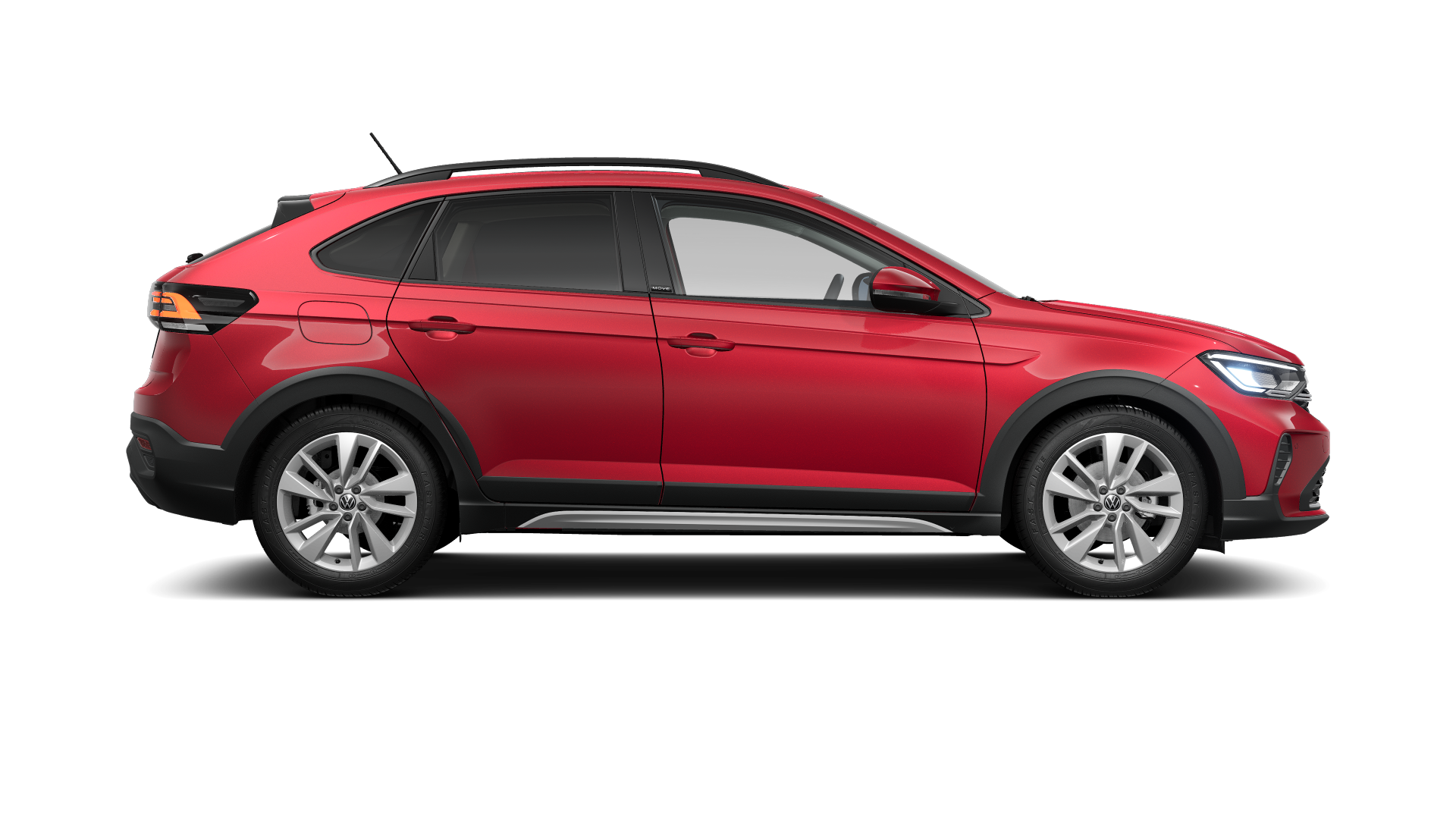 Volkswagen Taigo 1.0 TSI