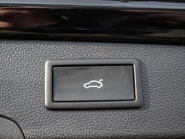 Skoda Superb 2.0 TDI Combi Selection