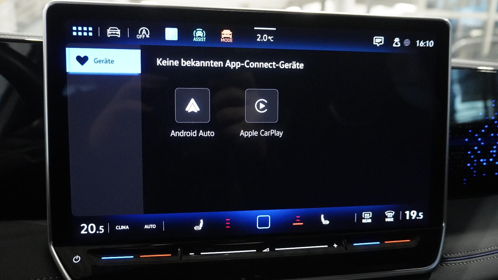 Volkswagen Tiguan 2.0 TDI R-Line