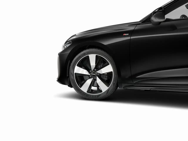 Audi A5 Avant Quattro